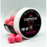 Бойлы POP-UP "Шиповник", 14мм