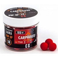 Бойлы Pop-Up Copos "CS" 14 мм