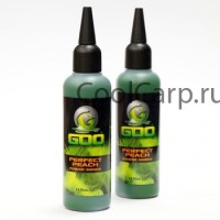Аттрактант Goo Персик Power Smoke Perfect Peach