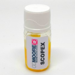 Плавающая силиконовая кукуруза pop-up в дипе CCMoore Scopex (скопекс)