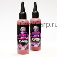 Аттрактант Goo Миндаль Bait Smoke Almond Supreme 