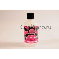 Аттрактант Mainline Activ Ades 100мл Active Peach Ade
