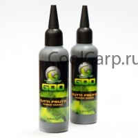 Аттрактант Goo Тутти Фрутти Power Smoke Tutti Frutti