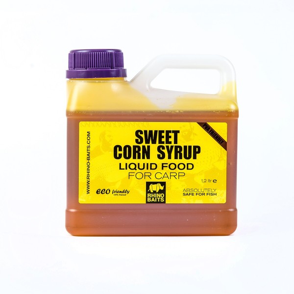 Sweet Corn Syrup 1,2 л