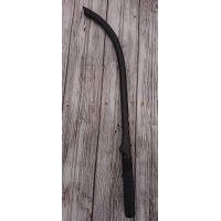 Кобра карбоновая Monster Carp Tomahawk SR, для бойлов до 26 мм в неопреновом чехле