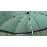 Зонт с задней стенкой 2,5м. Mifine