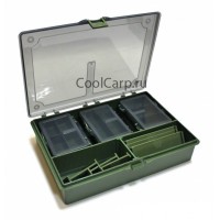 Коробка (средняя-6 коробочек) 27*20*6см