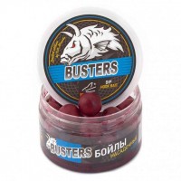Насадочные бойлы MINENKO PLUM 20мм (варёные в дипе)