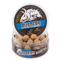 Насадочные бойлы MINENKO TIGER NUT 14мм (варёные в дипе)